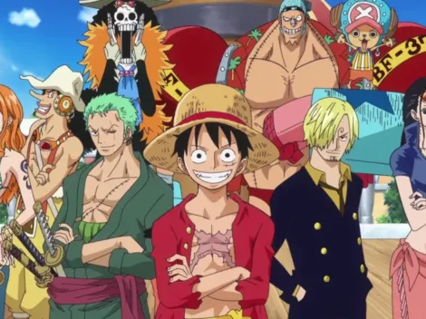 Cuándo llegan más episodios de One Piece a Netflix