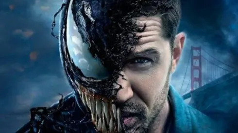 Tom Hardy y Venom están cada vez más cerca de 'Spider-Man 3'.