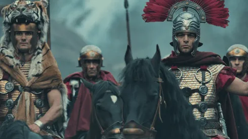Bárbaros: la nueva serie alemana de Netflix