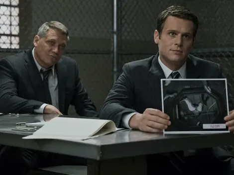 Mindhunter: ¿tendrá una tercera temporada en Netflix?