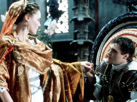 Joaquin Phoenix y Ridley Scott harán una película sobre Napoleón