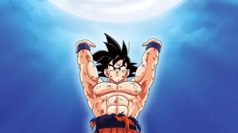 Un futbolista cambió su nombre a "Gokú".