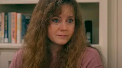 Piden un Óscar para Amy Adams tras el tráiler de Hillbilly Elegy