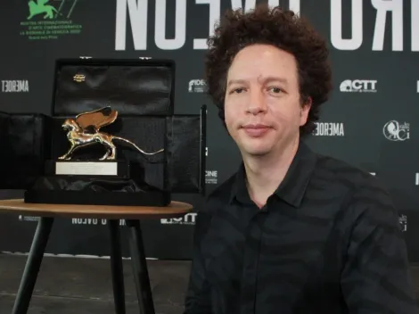 Michel Franco habló sobre el racismo en Nuevo Orden y criticó el término Whitexican