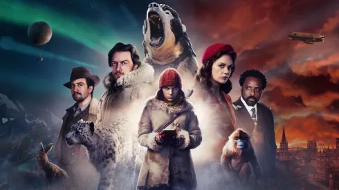 Tráiler y fecha de la segunda temporada de 'His Dark Materials'.
