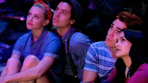 Netflix comparó las parejas de Riverdale: ¿Cuál es mejor?