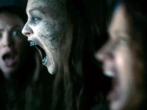 ¿Casualidad? La cuenta de Netflix jugó a la Ouija y pasó algo espeluznante