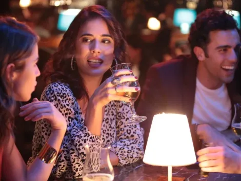 De Brutas Nada: la nueva serie mexicana de Amazon Prime Video