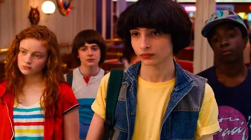 El actor de Stranger Things que confesó su amor por Blackpink