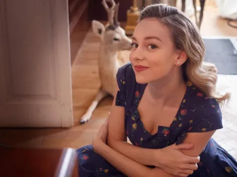 Ester Expósito confiesa por qué aceptó trabajar en Alguien tiene que morir