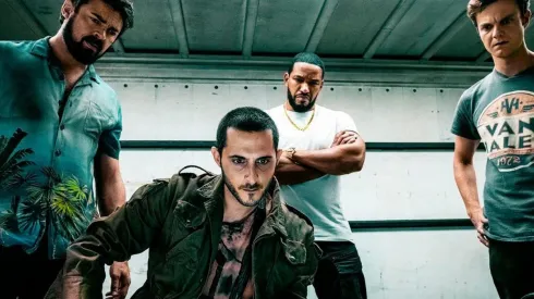 Fecha confirmada para el rodaje de la tercera temporada de The Boys