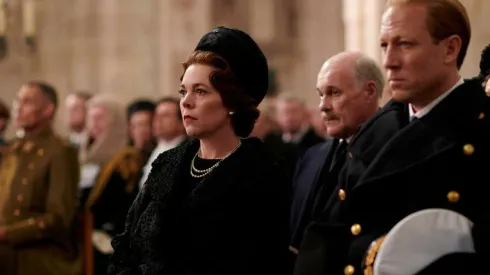 El desafío que tendrán los argentinos en la cuarta temporada de The Crown