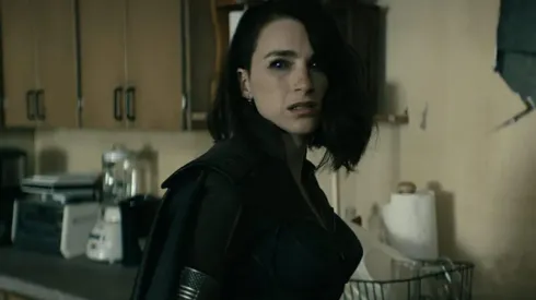 Aya Cash en The Boys