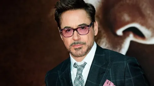 Disney quiere a Robert Downey Jr. en 'Star Wars'.