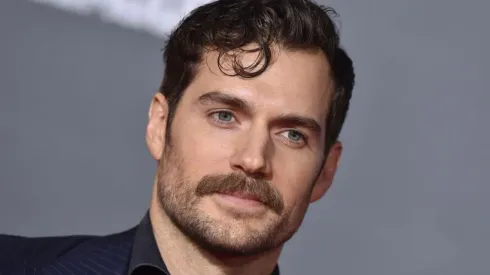 Curiosidades que probablemente no conocías sobre Henry Cavill.