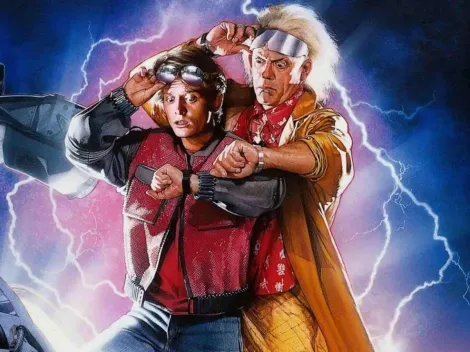 Por estas razones nunca veremos Volver al Futuro 4