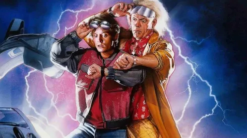 Por estas razones nunca veremos 'Volver al Futuro 4'.