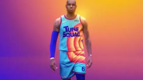 De qué se va a tratar 'Space Jam 2: A New Legacy'.