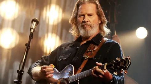 Jeff Bridges reveló que tiene cáncer.