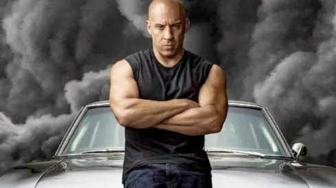 Cuándo finalizará la saga de 'Rápidos y Furiosos'.