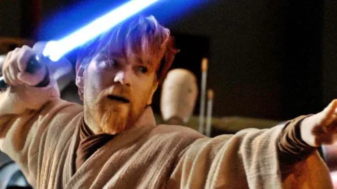 Así será el aspecto de Obi-Wan Kenobi en la serie de Disney Plus