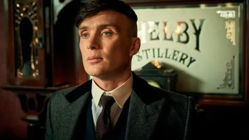 El error histórico de Peaky Blinders que pocos notaron