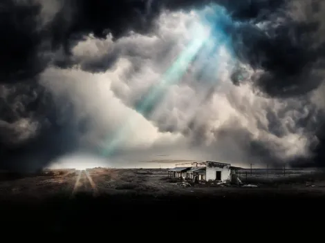 Cuándo se estrena el Volumen 3 de Misterios sin Resolver en Netflix