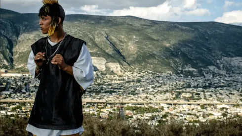 La película que puede representar a México en los Premios Óscar 2021.