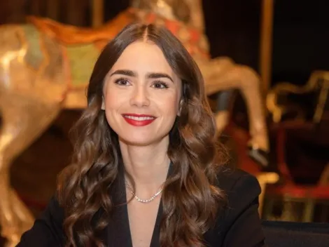 El creador de Emily en París le respondió a los críticos franceses