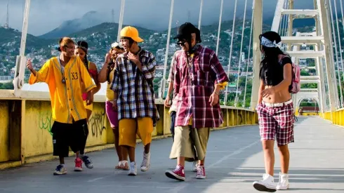 Ya no estoy aquí: de buscar actores en la calle a competir por el Óscar