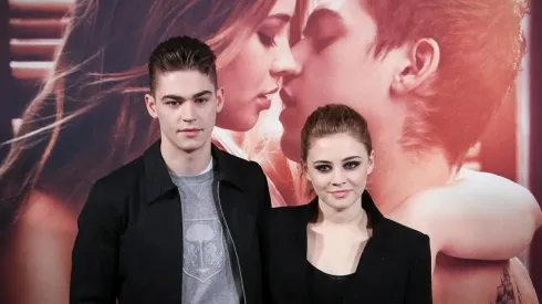 After We Collided ya está online: cómo ver la película romántica