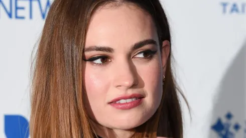 Rebecca: fuertes críticas a la película de Lily James en Netflix