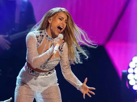 Danna Paola vs. Aitana: ¿Qué tema de Más Allá de la Luna es mejor?