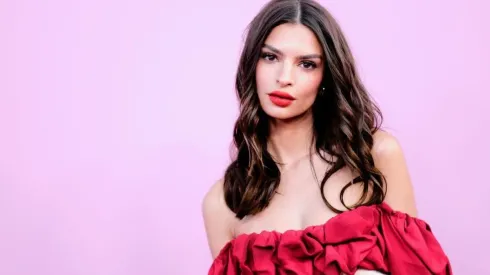 Emily Ratajkowski está embarazada: las mejores reacciones en las redes