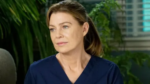 Ellen Pompeo afirmó que la temporada 17 de Grey's Anatomy puede ser la última