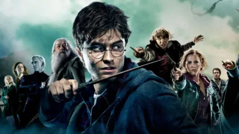 Cuándo y dónde podrás ver la saga completa de Harry Potter