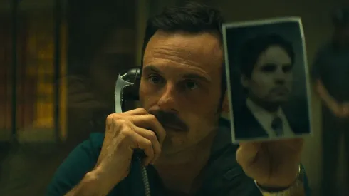 Netflix confirmó la tercera temporada de 'Narcos: México'.