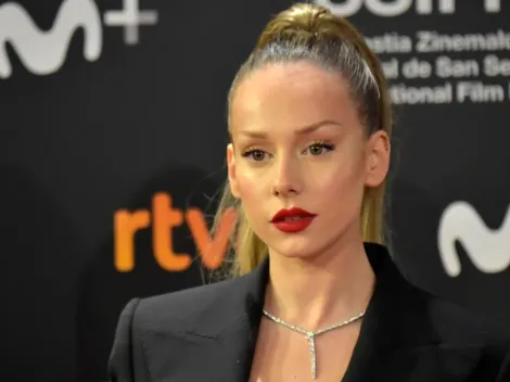 Ester Expósito confesó cuál es su sueño sin cumplir