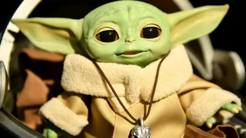 The Mandalorian: el Baby Yoda de Twitter que causó furor