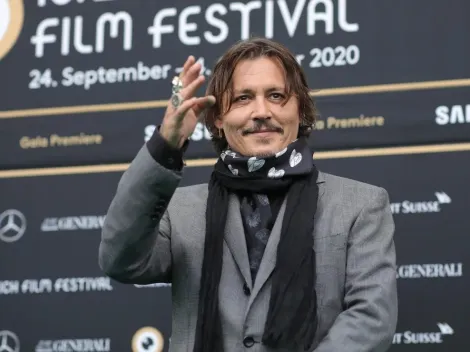 Fecha de estreno de Minamata, la nueva película de Johnny Depp
