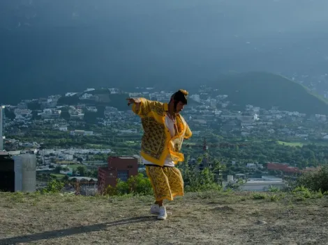 Ya no estoy aquí: Guillermo del Toro y Alfonso Cuarón elogian la película de Netflix