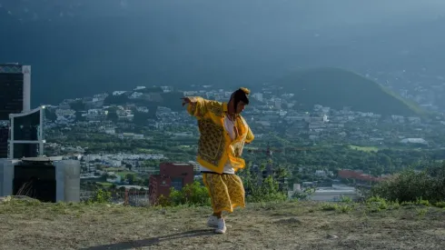 Guillermo del Toro y Alfonso Cuarón elogian la película 'Ya no estoy aquí'.