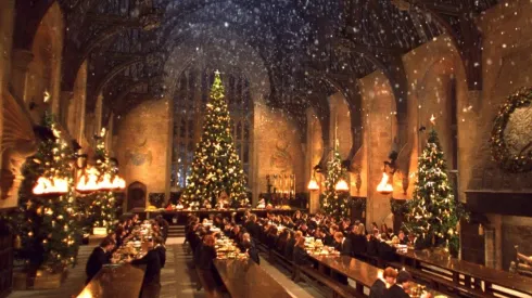 Festival Navidad Mágica de Harry Potter en México: cuándo y dónde será.