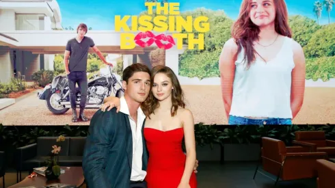 El Stand de los Besos 3: cuándo se estrena la película en Netflix