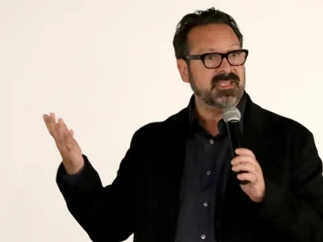 James Mangold destrozó a Donald Trump en Twitter