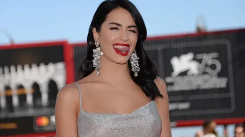 Lali Espósito sobre Sky Rojo en Netflix: "Tiene todo para dar la vuelta al mundo"