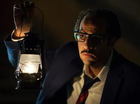 Todo lo que debes saber sobre Paranormal, la primera serie egipcia de Netflix