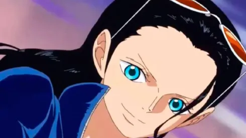One Piece: el cosplay de Nico Robin que se hizo viral