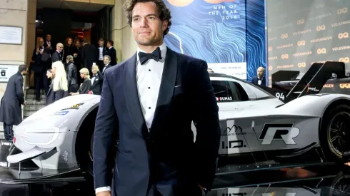 Piden que Henry Cavill sea el nuevo James Bond tras la elección de Lashana Lynch