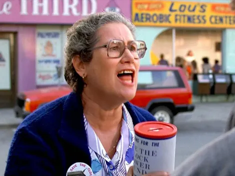 Murió Elsa Raven, actriz de Volver al Futuro: por qué fue importante en la película